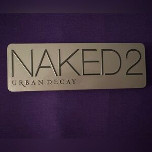 Urban Decay Naked 2